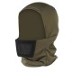 WOSPORT KNIGHT HEADGEAR OLIVE DRAB 	